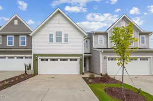 505 Brittany Ct, Durham, NC 27703 - Photo 1