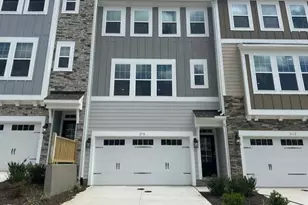 [Address not provided], Apex, NC 27502 - Photo 1