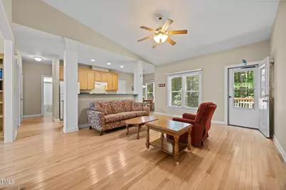 101 Cedar Creek Lane, Youngsville, NC 27596 - Photo 1