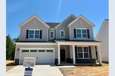 720 Emerald Bay Circle, Raleigh, NC 27610 - Photo 1