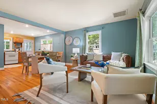 118 Oak St, Carrboro, NC 27510 - Photo 1