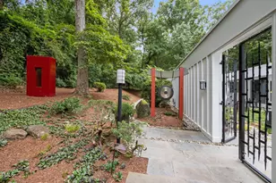 4607 Chicopee Trail, Durham, NC 27707 - Photo 1