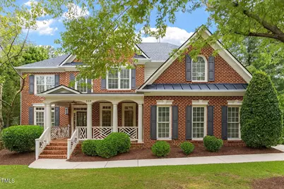 202 Oxford Creek Road, Cary, NC 27519 - Photo 1