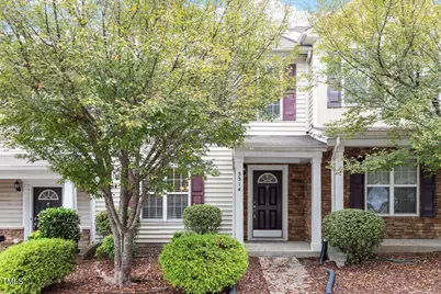 3314 Ivey Wood Lane, Durham, NC 27703 - Photo 1