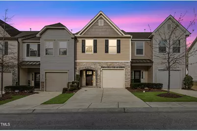 1226 Garden Stone Drive, Raleigh, NC 27610 - Photo 1