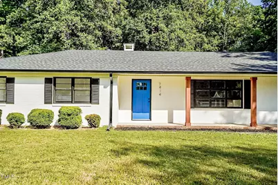 7414 Virgilina Road, Roxboro, NC 27574 - Photo 1