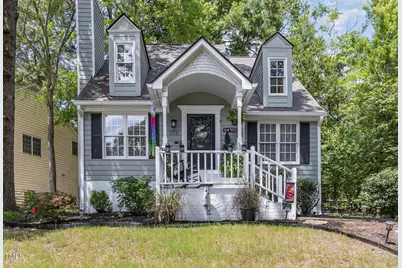 1713 Kingston Heath Way, Raleigh, NC 27604 - Photo 1