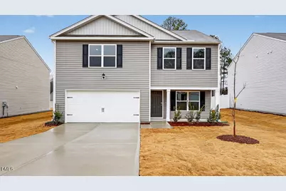 117 Ross Drive, Stem, NC 27581 - Photo 1