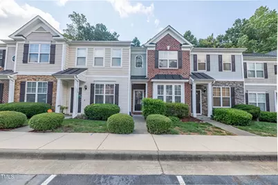 8459 Central Drive, Raleigh, NC 27613 - Photo 1