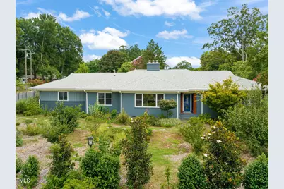 1005 W Club Boulevard, Durham, NC 27701 - Photo 1