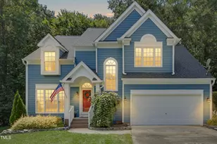 901 Beddingfield Dr, Knightdale, NC 27545 - Photo 1