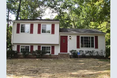 7809 Kitty Lane, Raleigh, NC 27615 - Photo 1