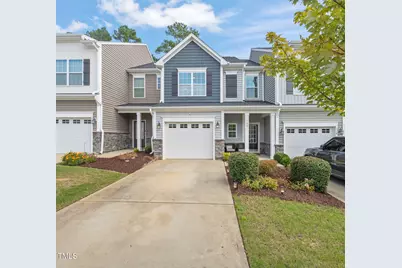 126 Gulley Glen Drive, Garner, NC 27529 - Photo 1