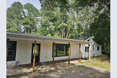 5605 Rock Quarry Road, Raleigh, NC 27610 - Photo 1