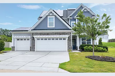 1417 Slate Ridge Road, Knightdale, NC 27545 - Photo 1