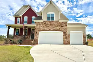 271 White Azalea Wy, Benson, NC 27504 - Photo 1