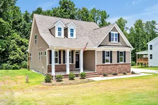 294 White Azalea Wy, Benson, NC 27504 - Photo 1