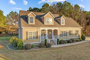 7200 Baywood Rd, Rocky Mount, NC 27803 - Photo 1