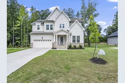 300 Scotland Drive, Youngsville, NC 27596 - Photo 1