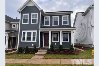 757 Cormiche Lane, Wake Forest, NC 27587 - Photo 1