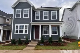 757 Cormiche Ln, Wake Forest, NC 27587 - Photo 1