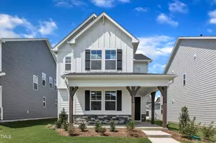 316 Canyon Spring Trl, Wake Forest, NC 27587 - Photo 1