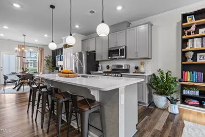 5041 Microcline Trail, Raleigh, NC 27610 - Photo 1