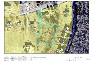 0 Cheeks Ln, Graham, NC 27253 - Photo 1