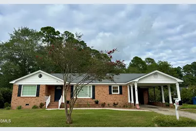 103 Crepe Myrtle Lane, Dunn, NC 28334 - Photo 1