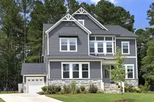 170 N Parkside Dr, Pittsboro, NC 27312 - Photo 1