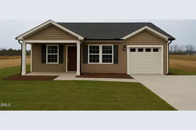 284 Johnson Ridge Way, Four Oaks, NC 27524 - Photo 1