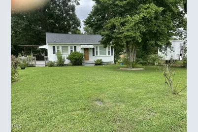 834 Buckner Street, Graham, NC 27253 - Photo 1