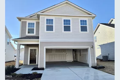 11 Gerrad Street #62, Franklinton, NC 27525 - Photo 1