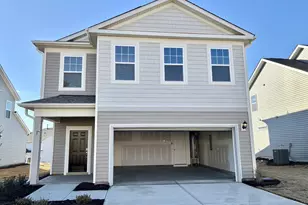 11 Gerrad St, Franklinton, NC 27525 - Photo 1