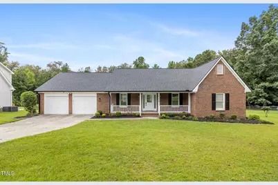 8226 Shoreway Drive, Fayetteville, NC 28304 - Photo 1