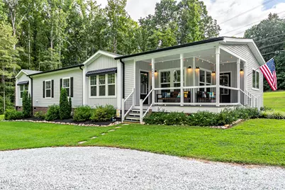 6400 Coltsfoot Drive, Rougemont, NC 27572 - Photo 1