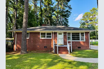 924 Buckhorn Street, Henderson, NC 27536 - Photo 1