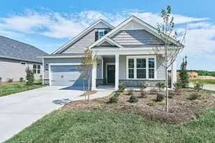 1937 Malvina Ct, Graham, NC 27253 - Photo 1