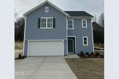 259 Johnson Ridge Way, Four Oaks, NC 27524 - Photo 1