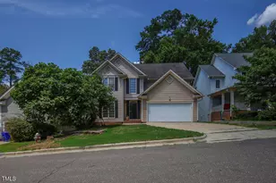 200 Purple Leaf Pl, Carrboro, NC 27510 - Photo 1