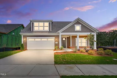 1113 Bridgeforth Lane, Chapel Hill, NC 27517 - Photo 1