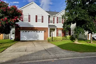 1526 Roaring Rapids Road, Raleigh, NC 27610 - Photo 1