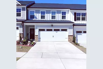 472 Clark Creek Lane, Cary, NC 27519 - Photo 1