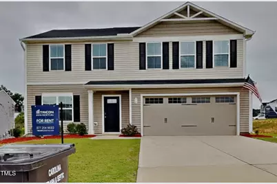 16 Powder Court, Angier, NC 27501 - Photo 1