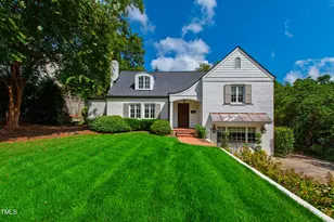 2610 Wells Ave, Raleigh, NC 27608 - Photo 1