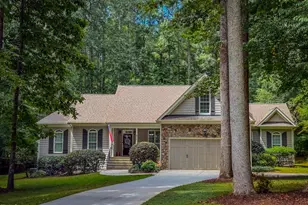 476 N Old Lantern Rd, Timberlake, NC 27583 - Photo 1