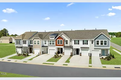 34 Bloodroot Street #121, Angier, NC 27501 - Photo 1