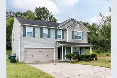2900 Poole Farm Lane, Raleigh, NC 27610 - Photo 1