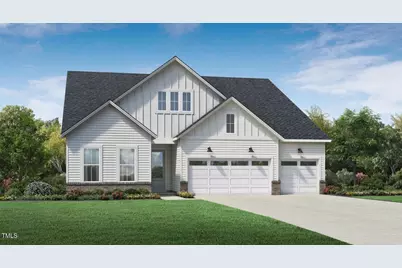 2409 Abbeyhill Drive #6, Raleigh, NC 27610 - Photo 1