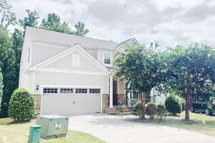 1605 Kythira Dr, Apex, NC 27502 - Photo 1